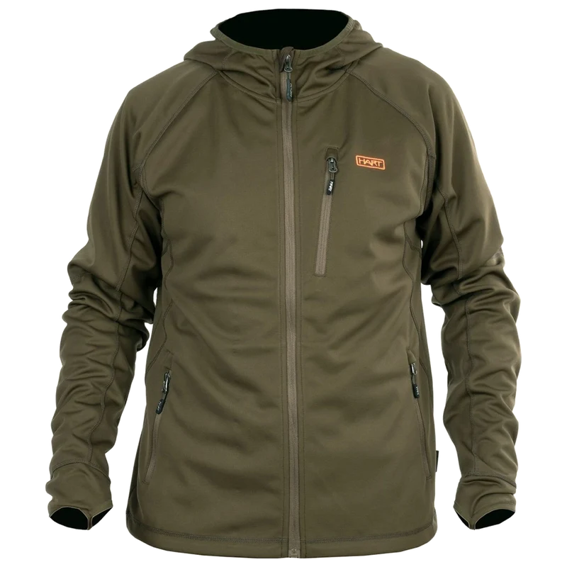 Chaqueta de caza Hart STILK-HXT - imagen 2