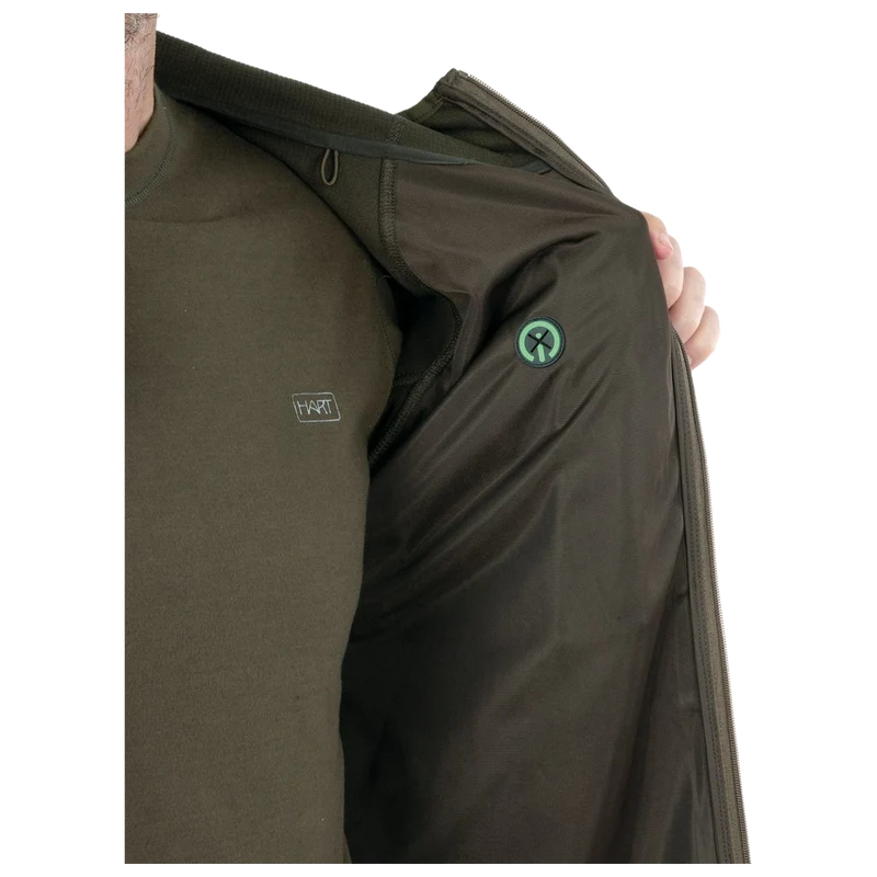 Chaqueta de caza Hart STILK-HXT - imagen 5
