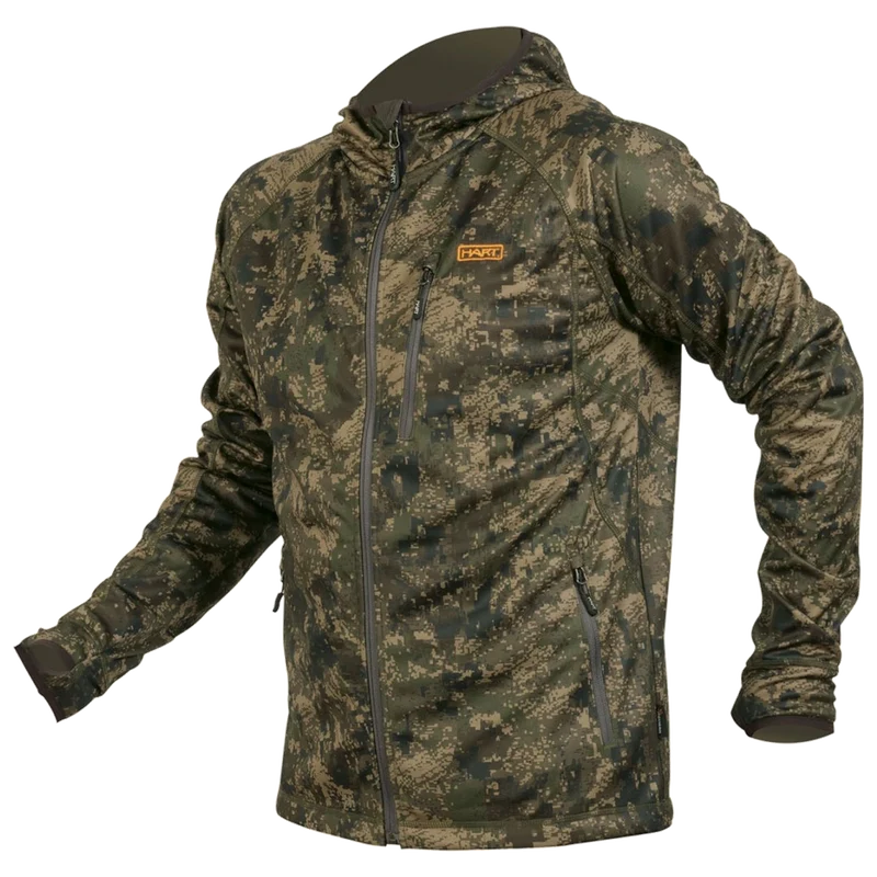 Chaqueta de caza Hart STILK-HXT PF - imagen 1