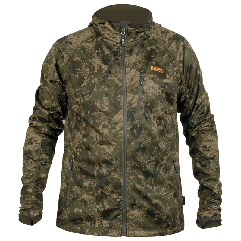 Chaqueta de caza Hart STILK-HXT PF - imagen 2