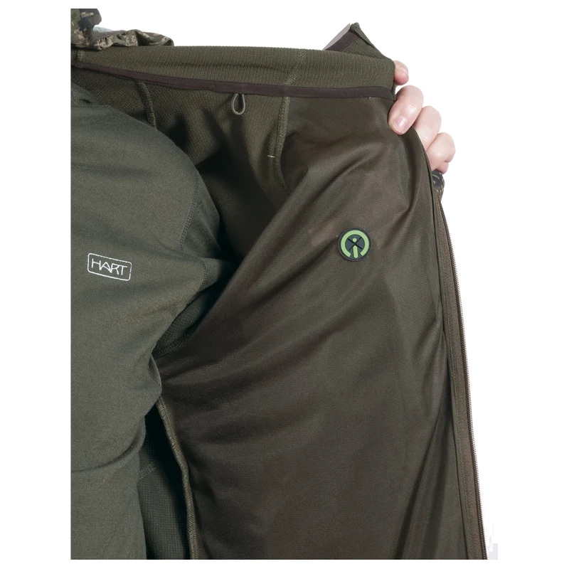 Chaqueta de caza Hart STILK-HXT PF - imagen 6