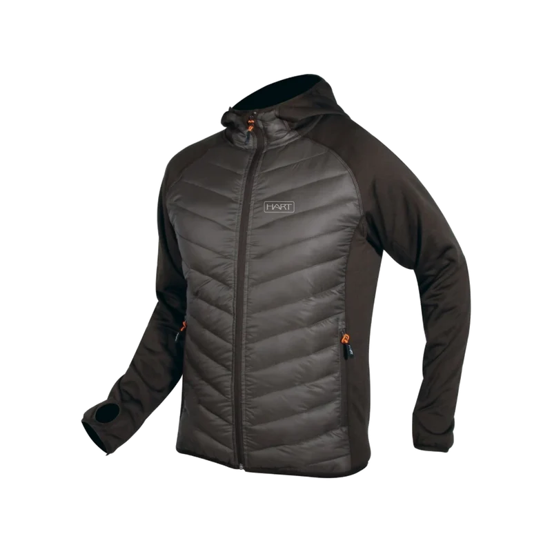 Chaqueta de caza Hart STRATOS - imagen 1
