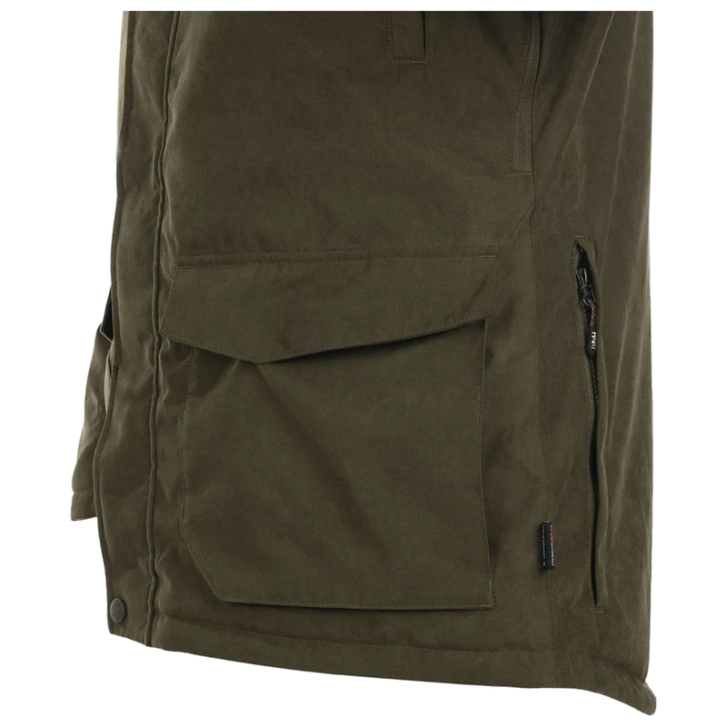 Chaqueta de caza Hart TAUNUS 3R-J - imagen 10