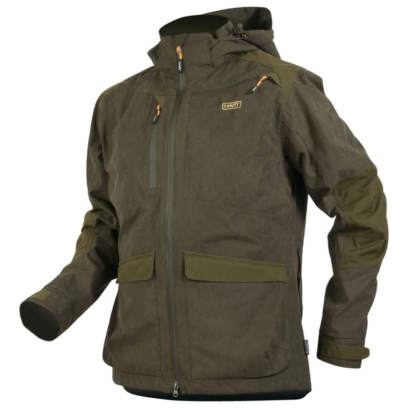 Chaqueta de caza Hart TAUNUS XHP-J - imagen 1