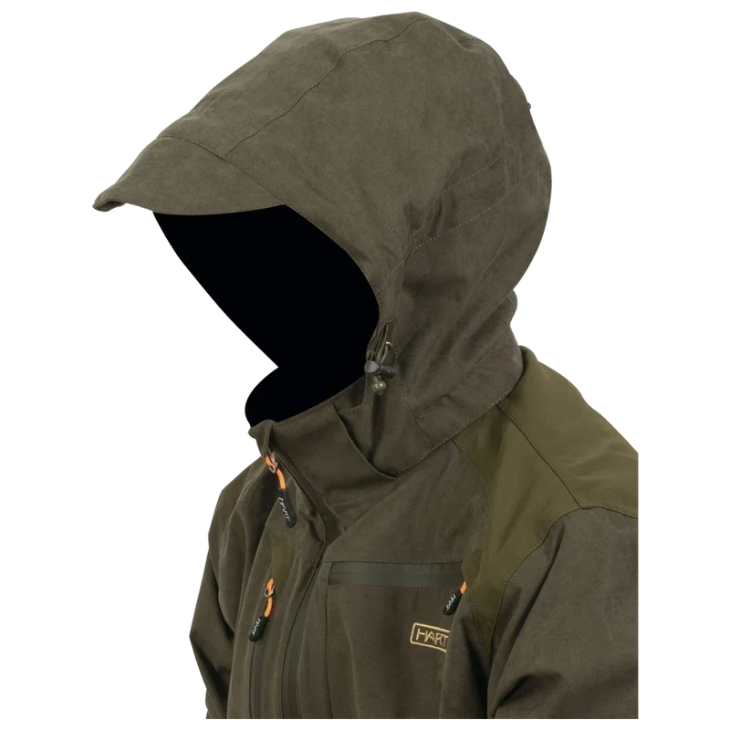 Chaqueta de caza Hart TAUNUS XHP-J - imagen 4