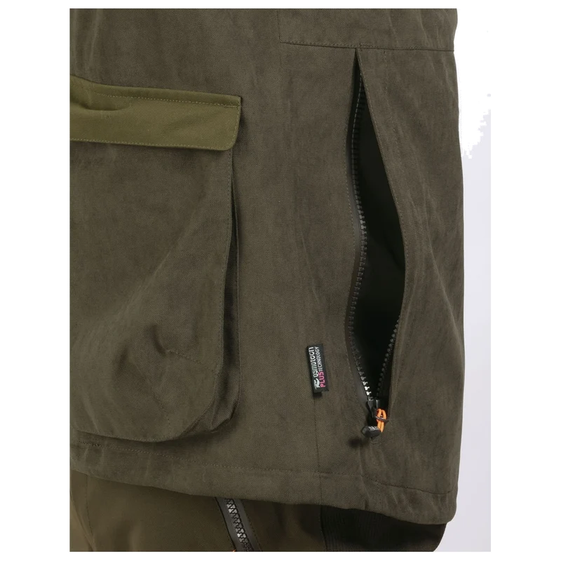 Chaqueta de caza Hart TAUNUS XHP-J - imagen 6