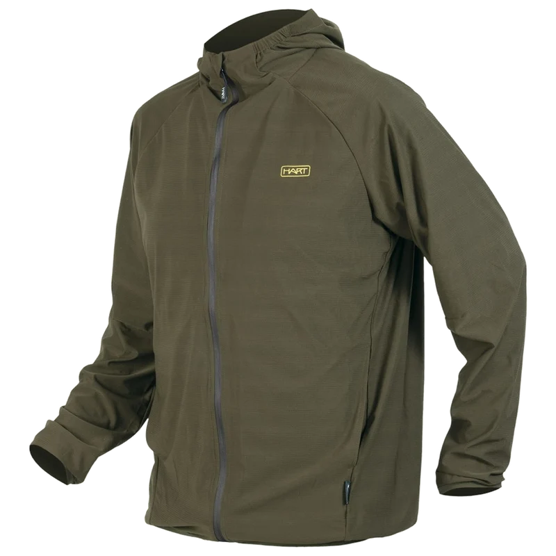 Chaqueta de caza Hart URAL-JC Cover - imagen 1