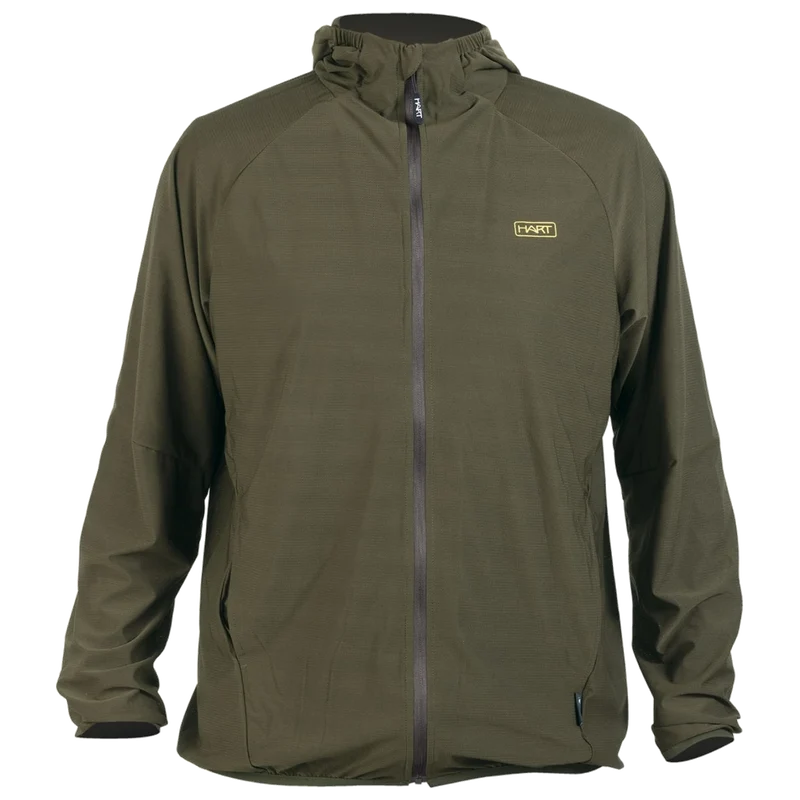 Chaqueta de caza Hart URAL-JC Cover - imagen 2