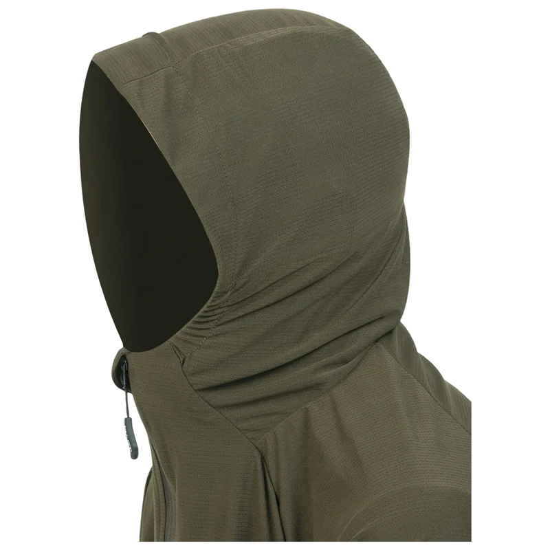 Chaqueta de caza Hart URAL-JC Cover - imagen 4