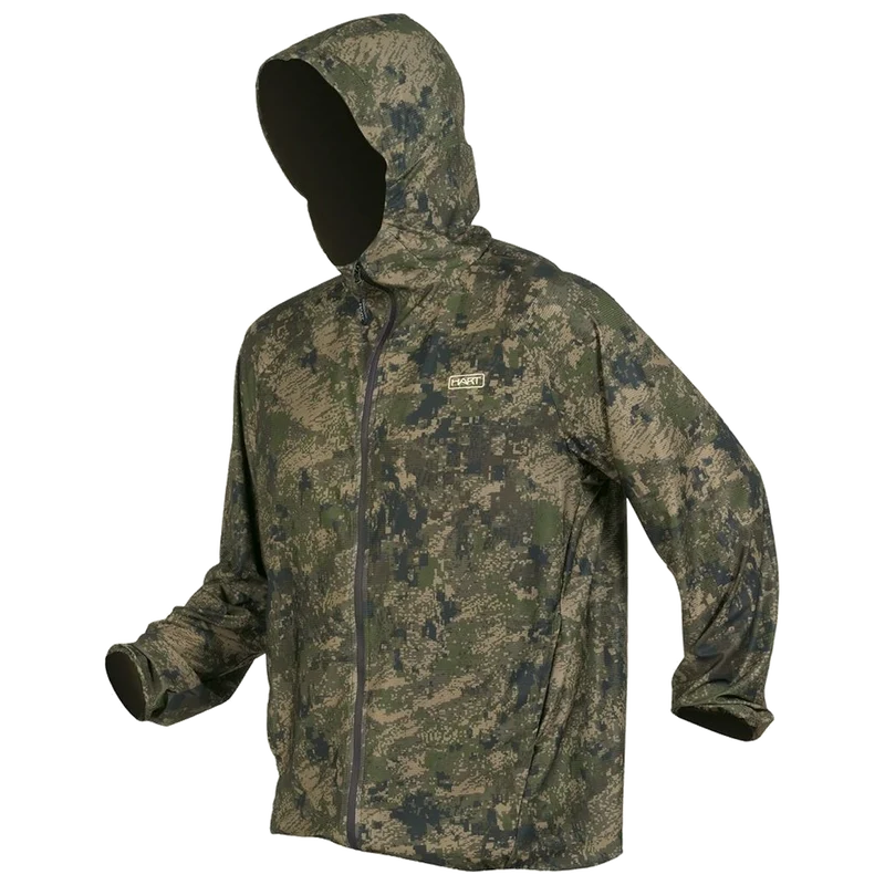 Chaqueta de caza Hart URAL-JC Cover - imagen 6