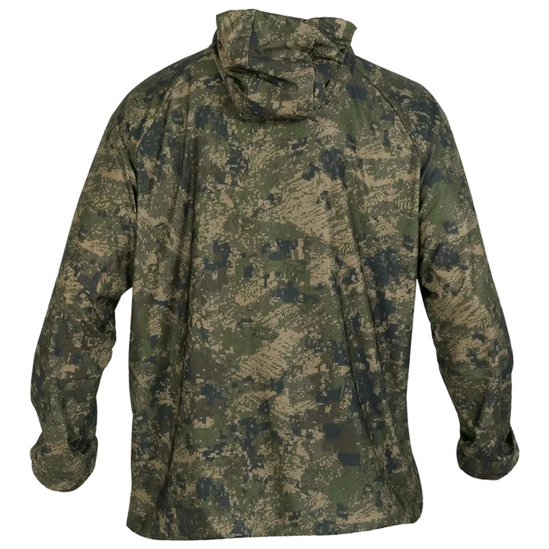 Chaqueta de caza Hart URAL-JC Cover - imagen 8