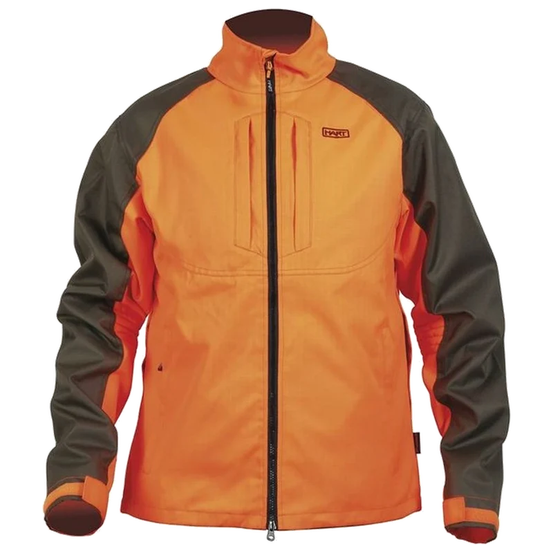 Chaqueta de caza Hart URKI-J - imagen 2