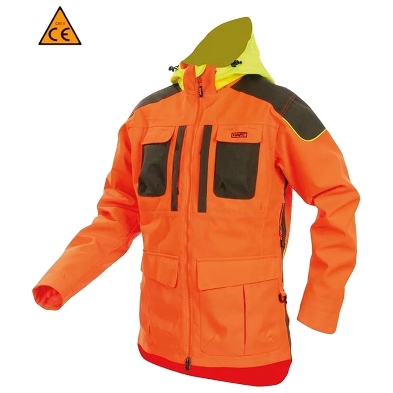 Chaqueta de caza Hart WILDPRO-J XHP - imagen 1