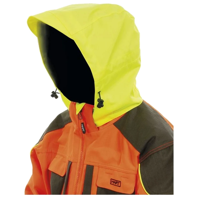 Chaqueta de caza Hart WILDPRO-J XHP - imagen 4