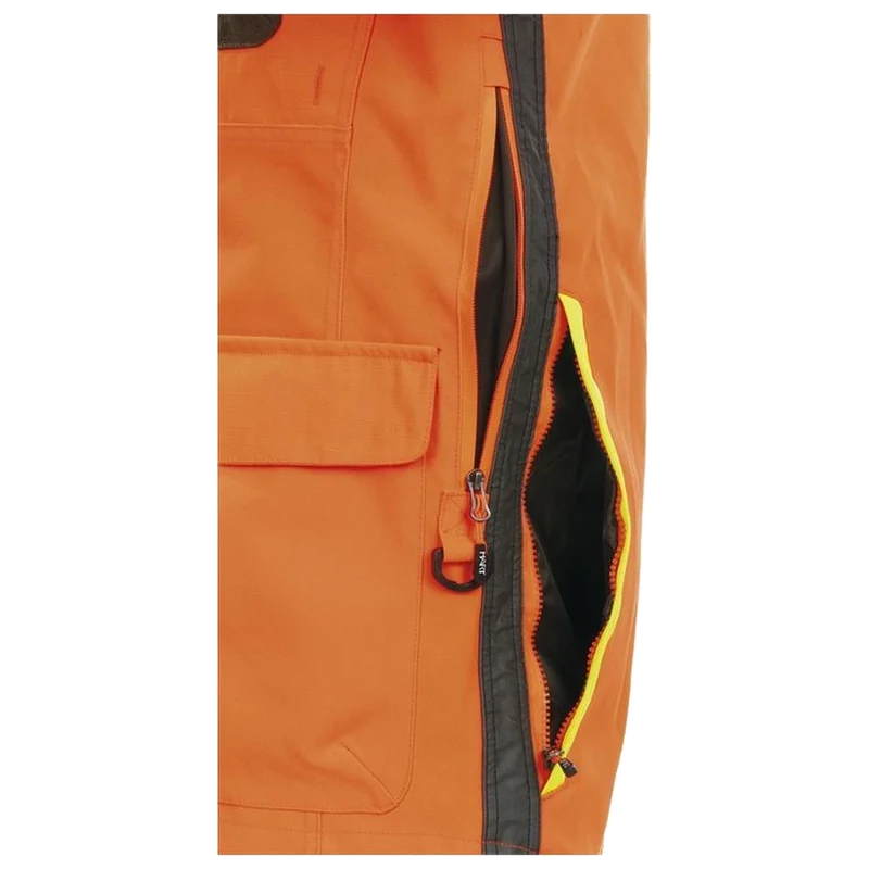 Chaqueta de caza Hart WILDPRO-J XHP - imagen 5