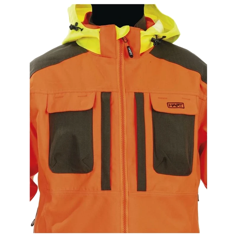 Chaqueta de caza Hart WILDPRO-J XHP - imagen 6