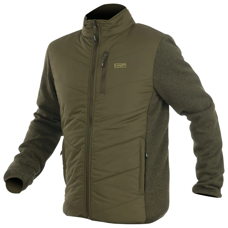 Chaqueta Híbrida Hart CORMA-J - imagen 1