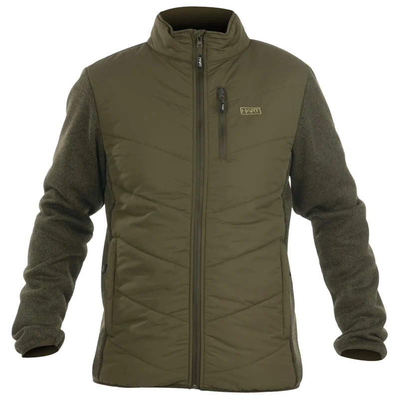 Chaqueta Híbrida Hart CORMA-J - imagen 2