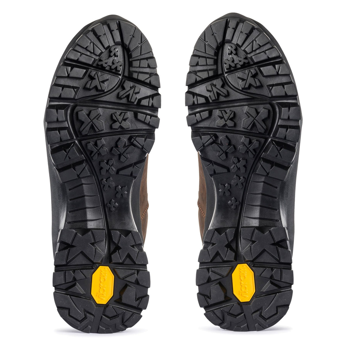 Botas Beretta Arabuko GTX BOA Marrón
