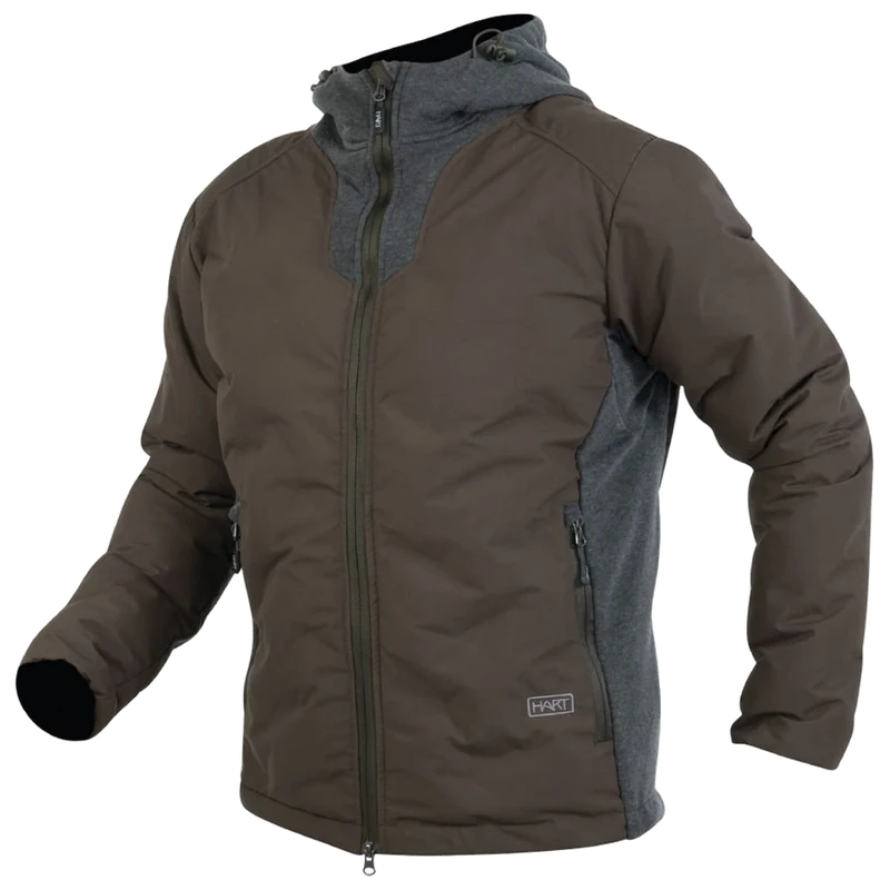 Chaqueta Híbrida Hart SENDAI-J - imagen 1