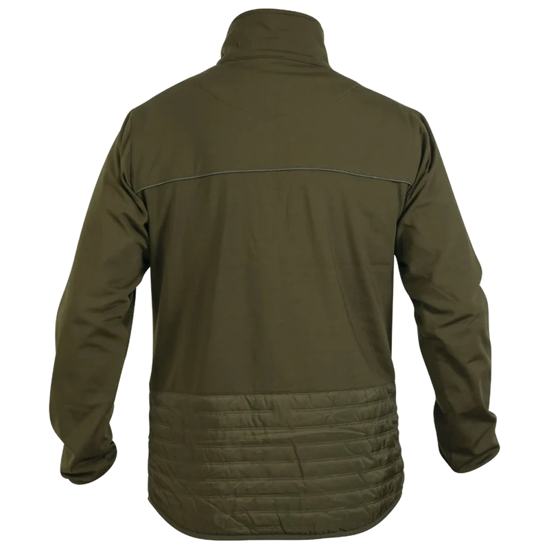 Chaqueta Híbrida Ligera Hart VERDON - imagen 3