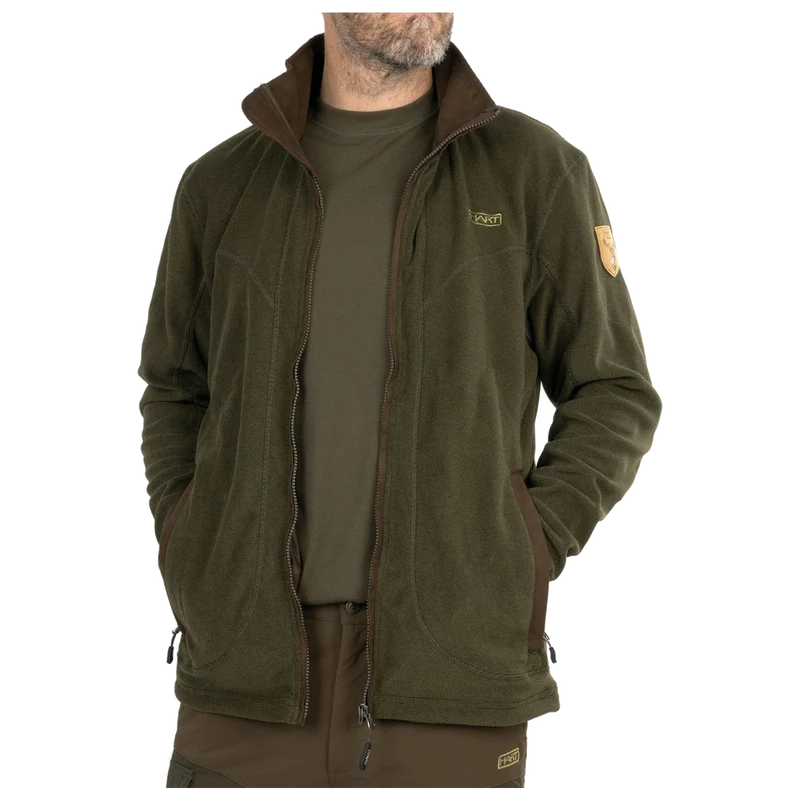 Chaqueta polar Hart BAUEN-FZ - imagen 6