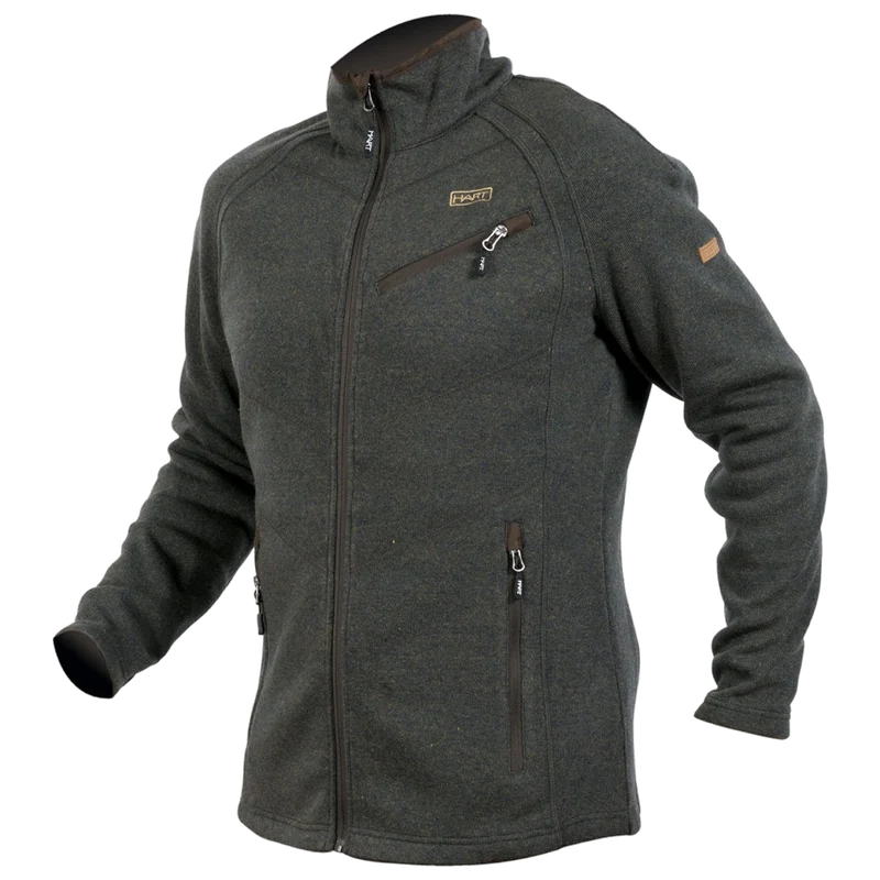 Chaqueta polar Hart CELLE-FZ - imagen 1