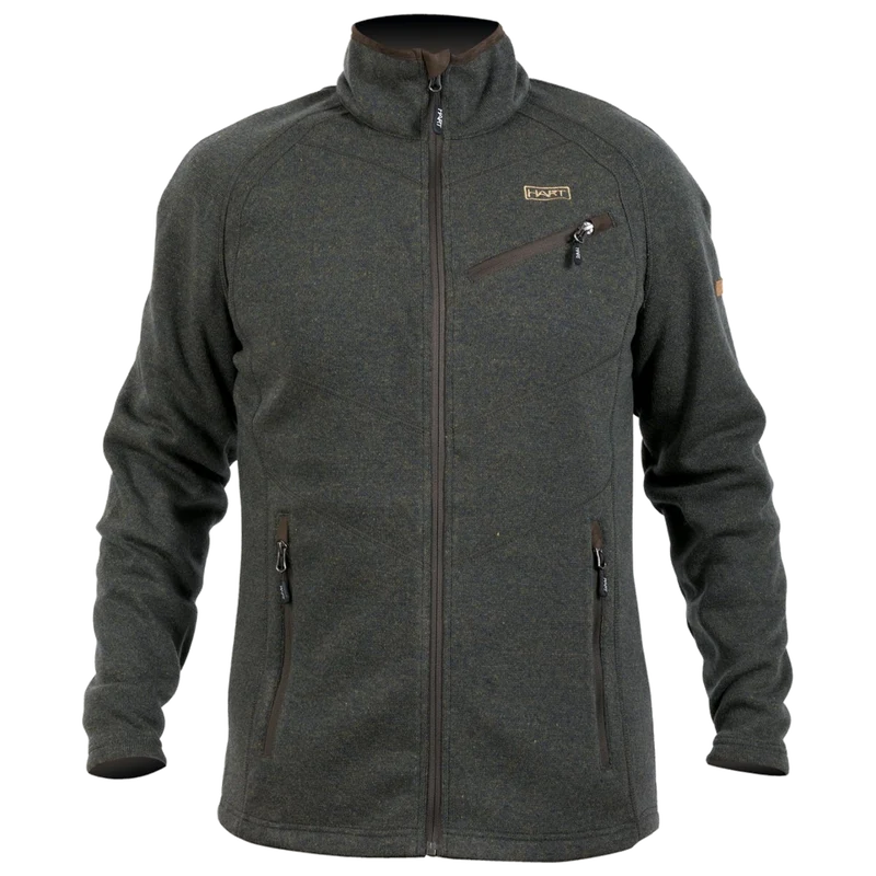 Chaqueta polar Hart CELLE-FZ - imagen 2