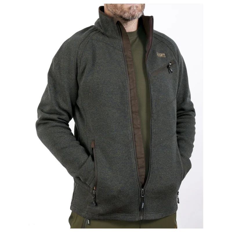 Chaqueta polar Hart CELLE-FZ - imagen 5