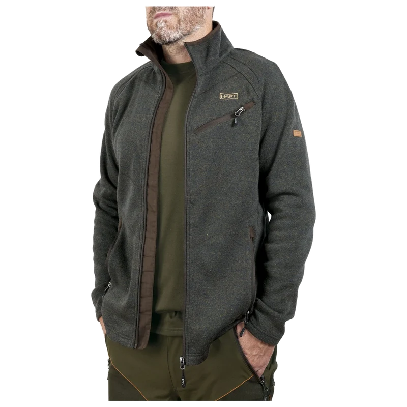 Chaqueta polar Hart CELLE-FZ - imagen 6