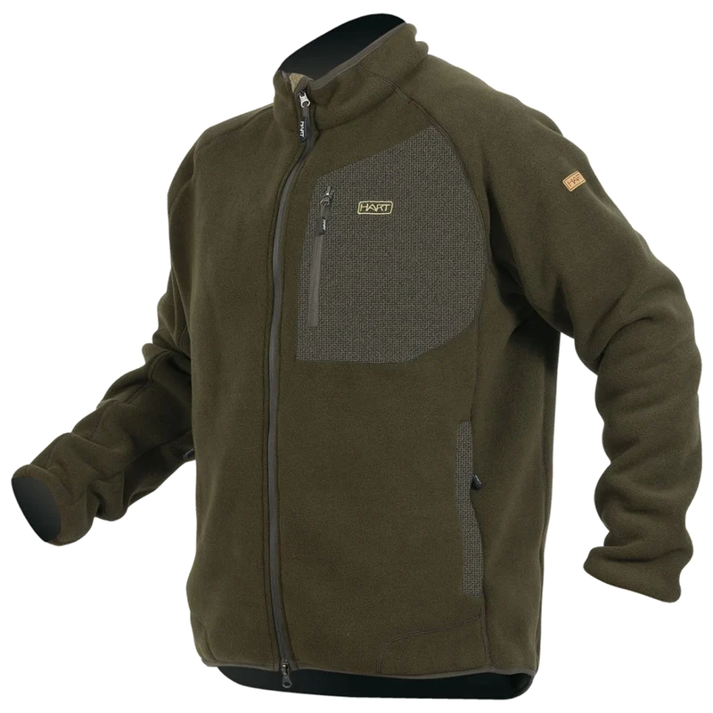 Chaqueta polar Hart GARDE XHP - imagen 1