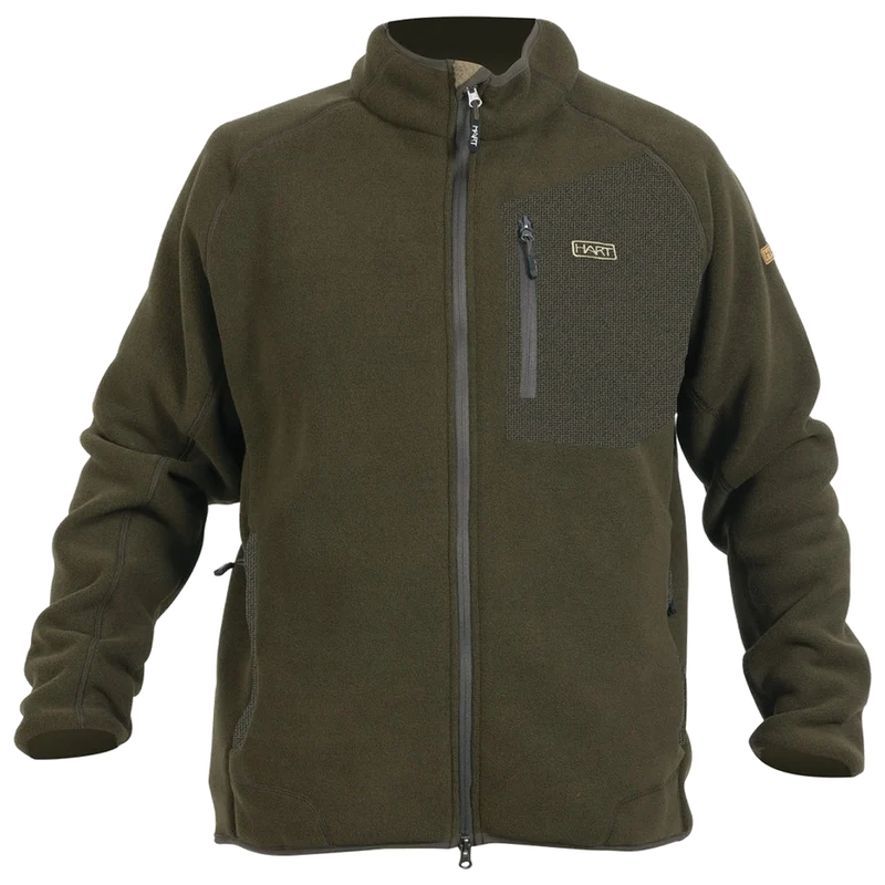 Chaqueta polar Hart GARDE XHP - imagen 2