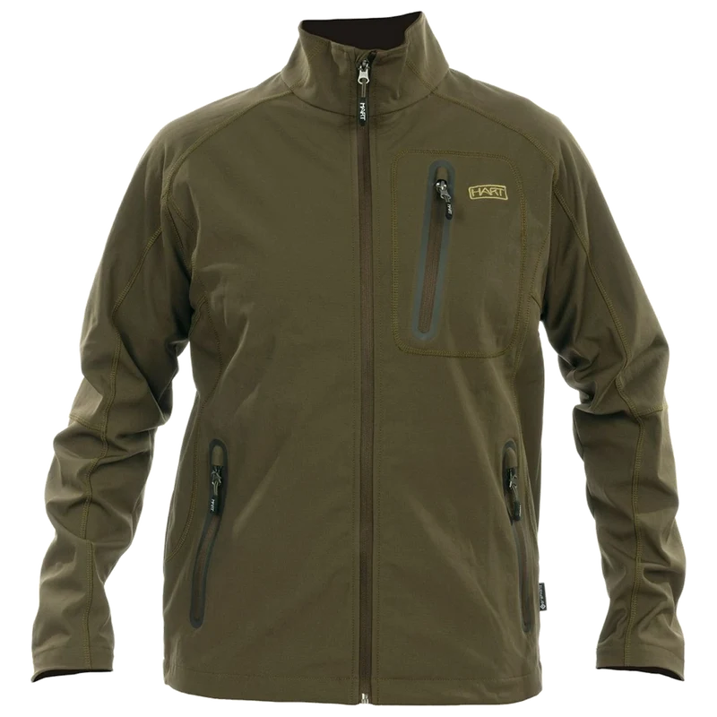 Chaqueta polar Hart IBICE-PS - imagen 2