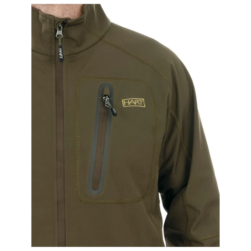 Chaqueta polar Hart IBICE-PS - imagen 5