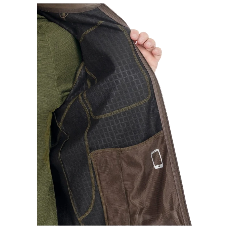 Chaqueta polar Hart IBICE-PS - imagen 6