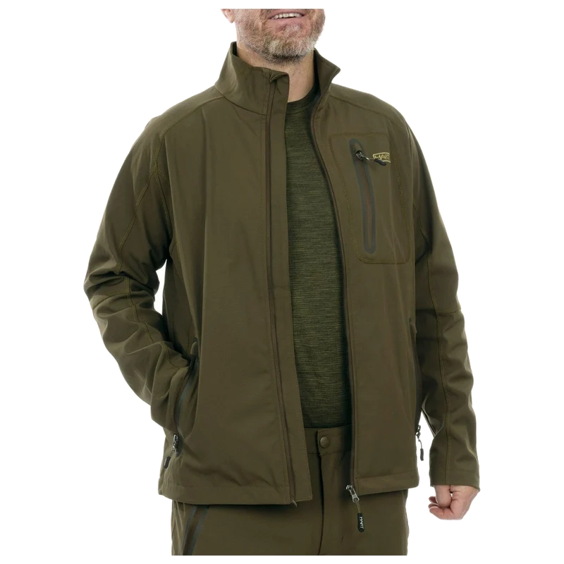 Chaqueta polar Hart IBICE-PS - imagen 8