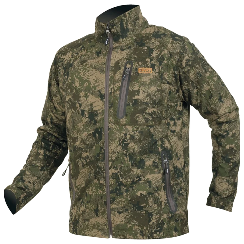 Chaqueta polar Hart IBICE-PS PF - imagen 1