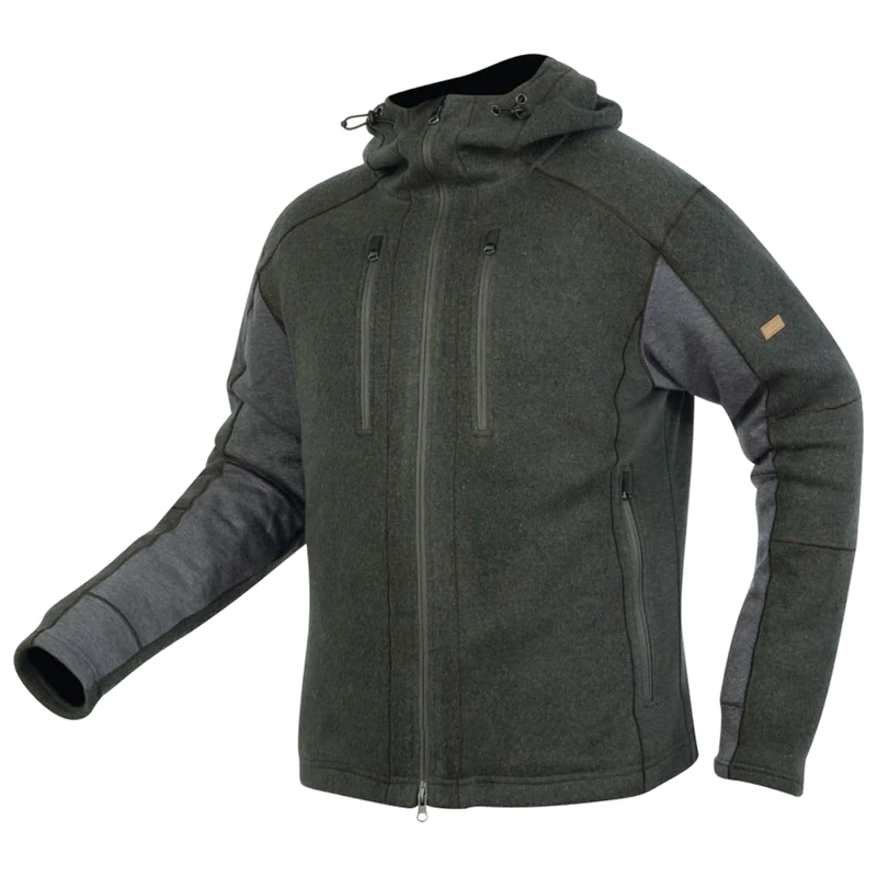 Chaqueta polar Hart OTARU-K - imagen 1