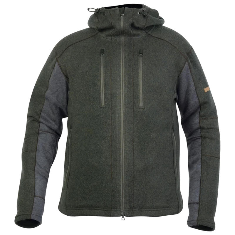 Chaqueta polar Hart OTARU-K - imagen 2