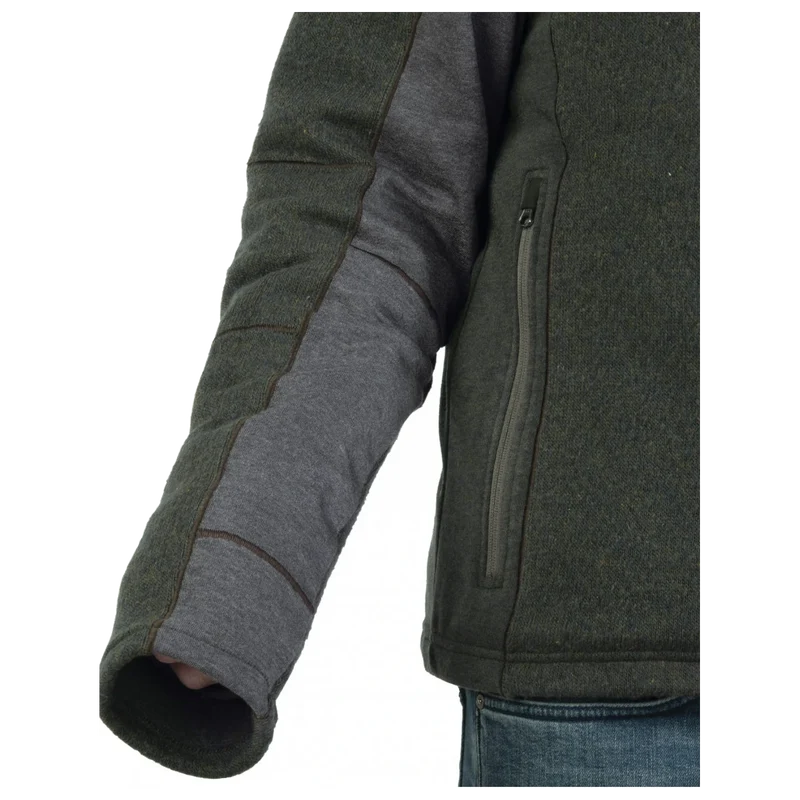 Chaqueta polar Hart OTARU-K - imagen 5
