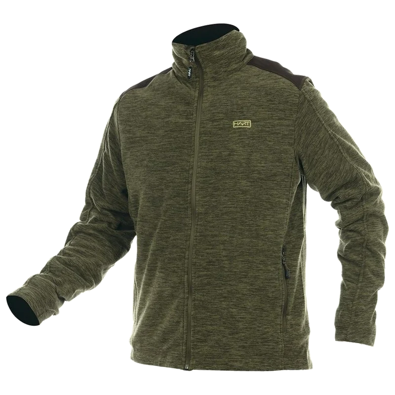 Chaqueta Polar Hart TOKKA - imagen 1