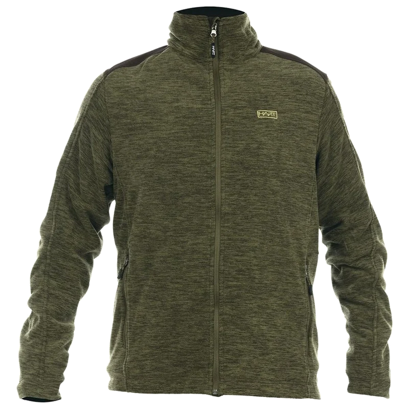 Chaqueta Polar Hart TOKKA - imagen 2