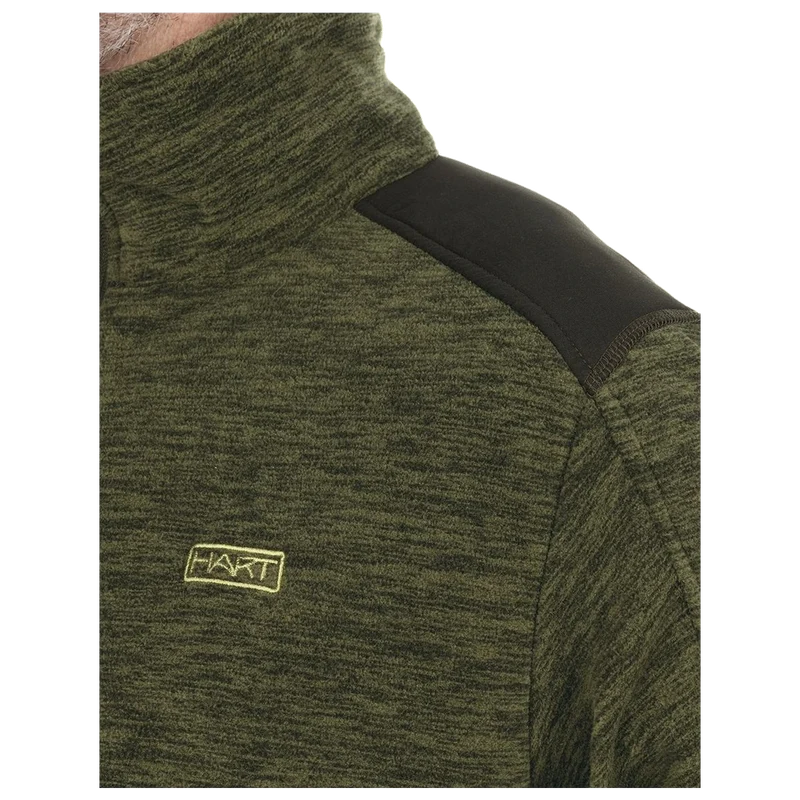 Chaqueta Polar Hart TOKKA - imagen 5