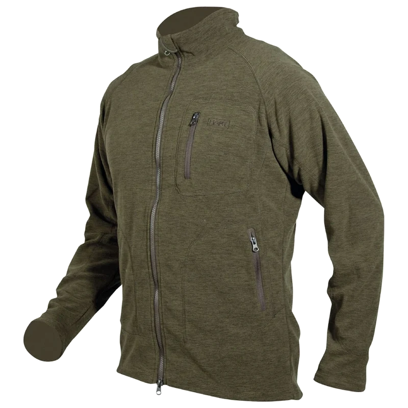 Chaqueta Polar Hart WAGRAIN-FZ - imagen 1