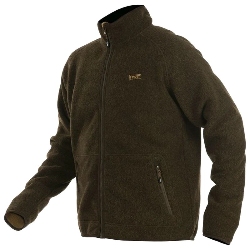 Chaqueta PolarHART GREDOS-S - imagen 1