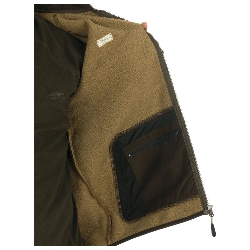 Chaqueta PolarHART GREDOS-S - imagen 4