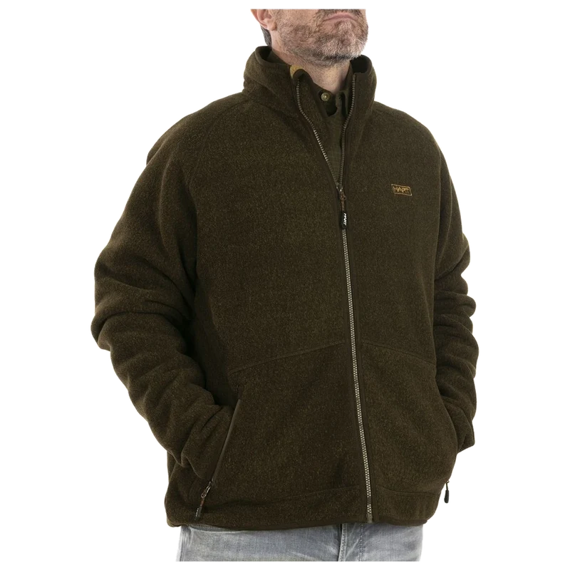 Chaqueta PolarHART GREDOS-S - imagen 5