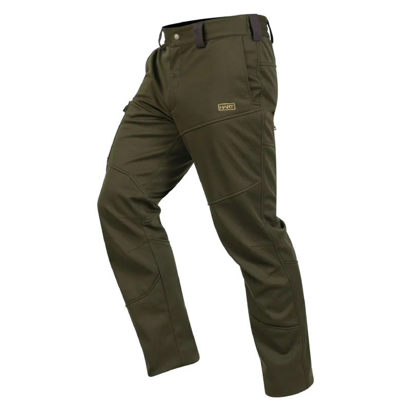 Pantalón de caza Hart AIZKE-T - imagen 1