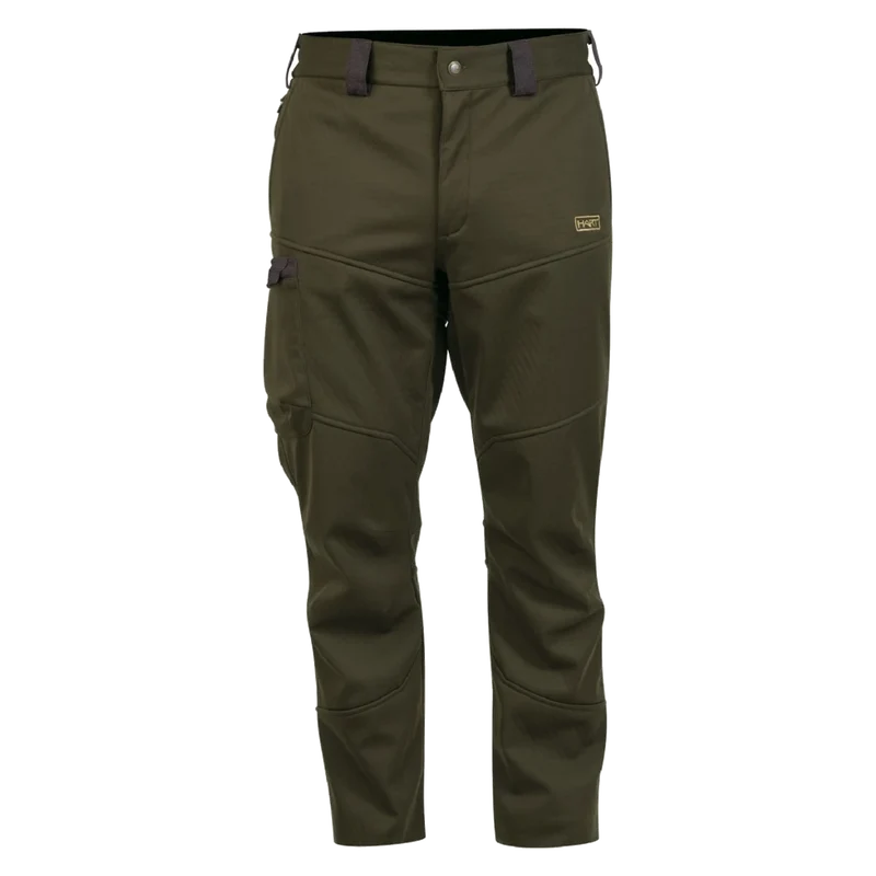 Pantalón de caza Hart AIZKE-T - imagen 2