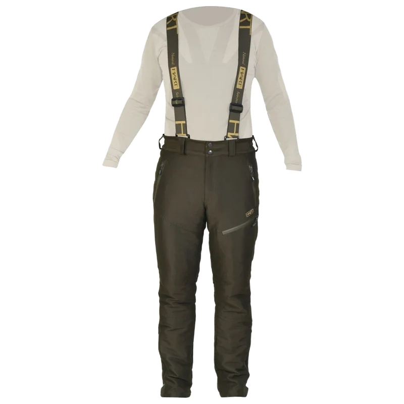 Pantalón de caza Hart ALTAI-T - imagen 2
